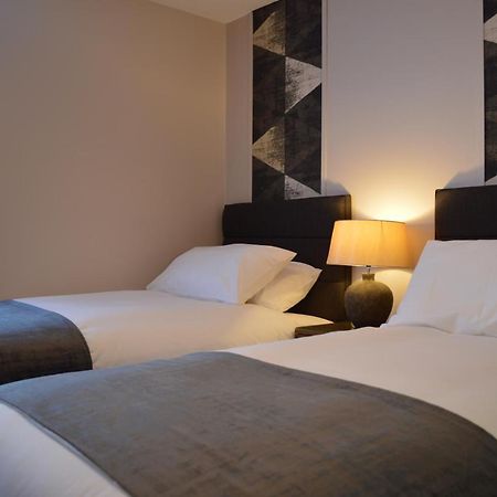 The Corner Rooms At The Black Horse Inn Spennymoor Exterior foto